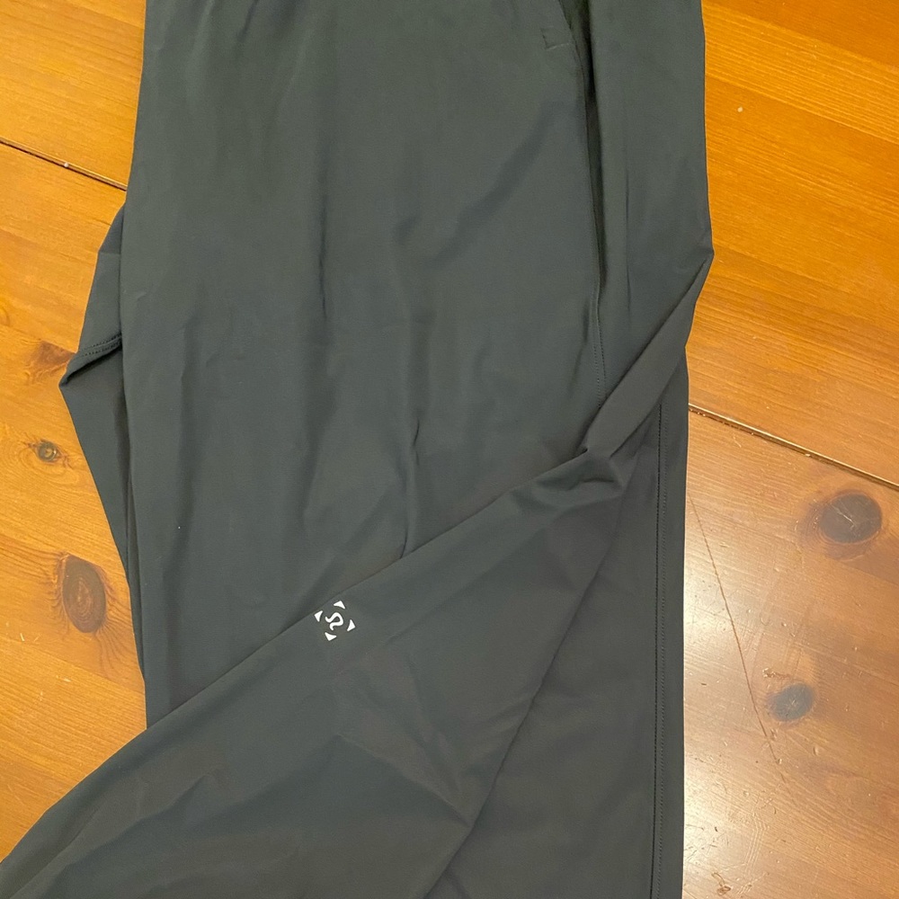 Mens Lululemon Surge Joggers 29’’